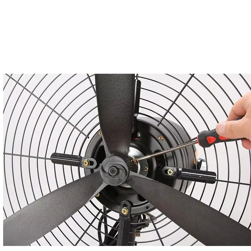 Rechargeable Fan Lithium Battery Rechargeable Big Fan Rechargeable Portable Fan for Outdoor