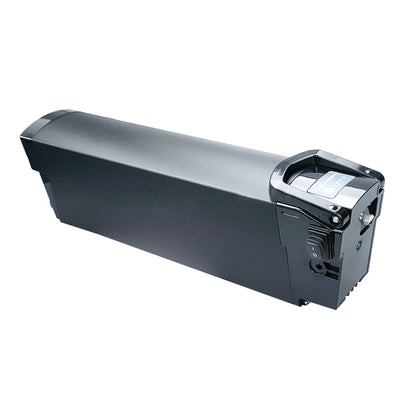 Lithium-ion Battery Pack for Folding Electric Bikes, 36V, 10.4Ah, 15Ah, 17.5Ah, 630Wh, 500W, 750W, QuietKat Bandit, VELEC R36