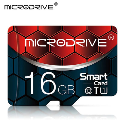 Original Memory Cards 128GB 64GB 32GB High Speed Flash Card 16GB 256GB Memory micro TF/SD Cards for Tablet/Camera/Mobile Phone