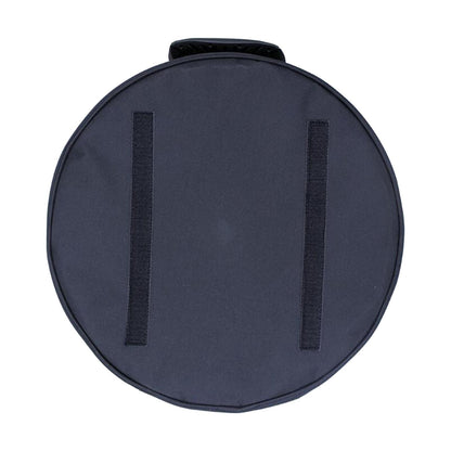 5-7m Portable EV Charging Gun Storage Bag Waterproof Protective Pouch Outdoor Travel Organizer for Electric Vehicle Charger Cabl