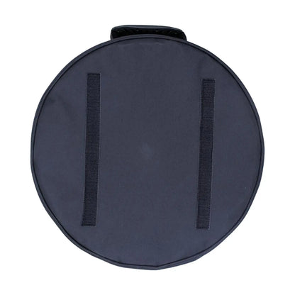 5-7m Portable EV Charging Gun Storage Bag Waterproof Protective Pouch Outdoor Travel Organizer for Electric Vehicle Charger Cabl