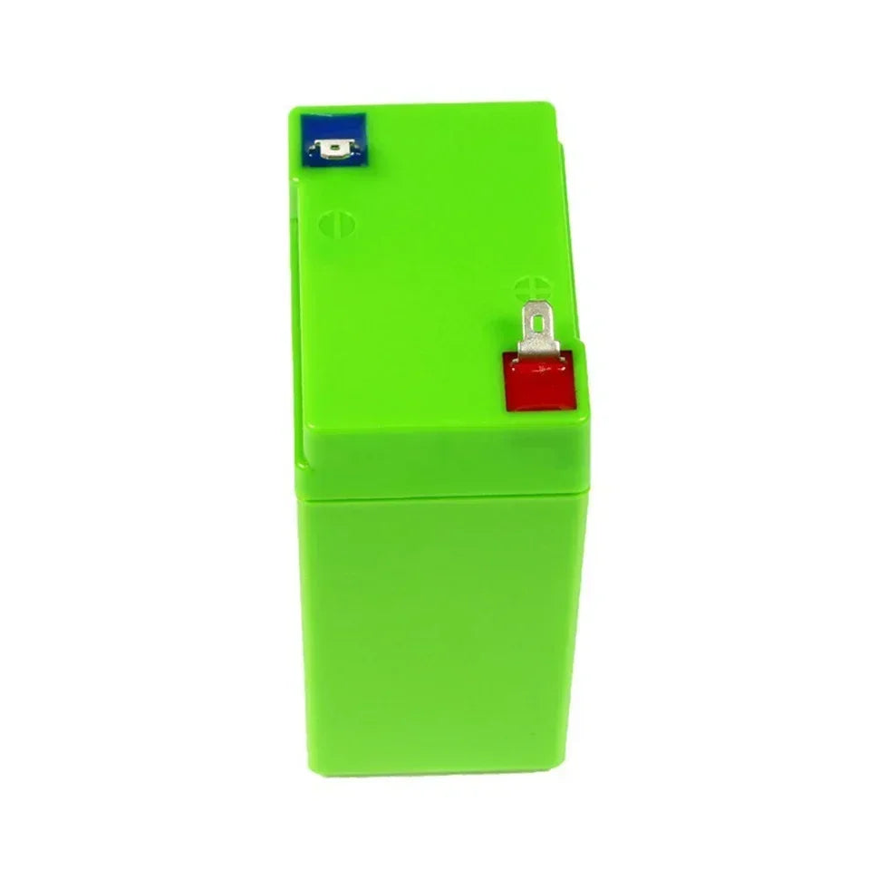 12V lithium battery pack Built-in BMS 1200 cycles Alternative lead-acid batteries Rechargeable battery