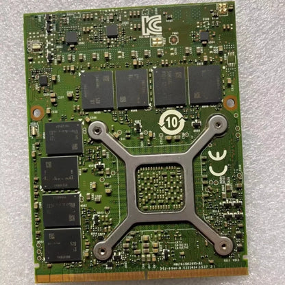 MXM GTX980M 8GB GTX970M 6GB For  M15X M17X R4 M17X R5 M18X R2 M18X R3M M6700 M6800 8770WZBOOK17 G2 P375SM P150EM P170EM P157SM