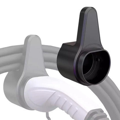 Socket For Electric Car Vehicle Charging Organizer Socket Type2 Type1 EV Charger Cable Holder Plug Holder Wall Mount Bracket