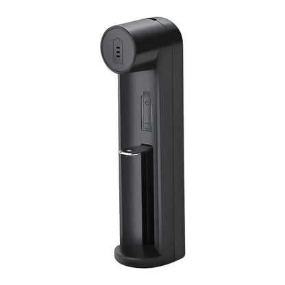 Battery 21700 26700 26650 18350 18650 Battery Lithium Battery Charger Charger Adapter Batteries USB Charger Battery Charger