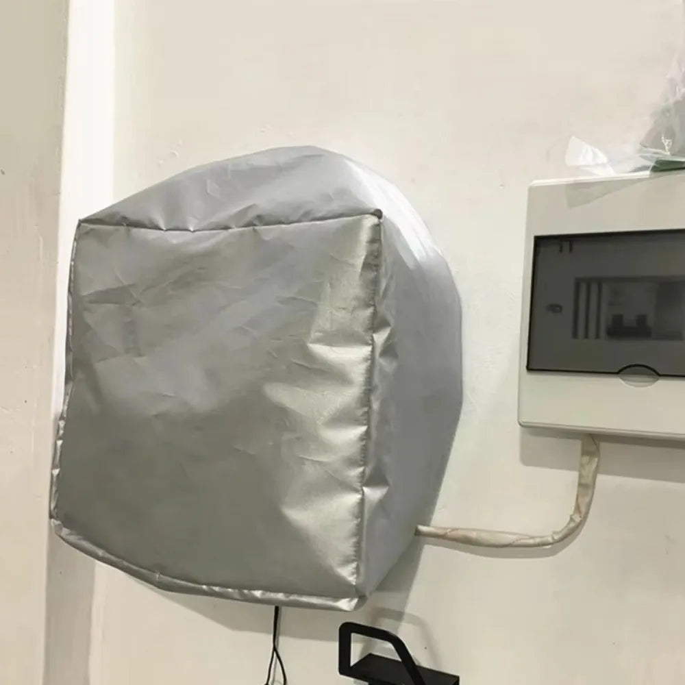 Universal EV Charger Cover Waterproof Weatherproof Electric Vehicle Charging Station Cover Rainproof Dustproof