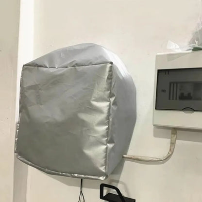 Universal EV Charger Cover Waterproof Weatherproof Electric Vehicle Charging Station Cover Rainproof Dustproof