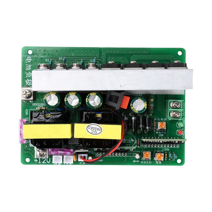 500W Inverter Module DC 12-14.5V to AC 220V Sine Wave DC-AC Step-Up Transformer Module With Switch and Fan Interface