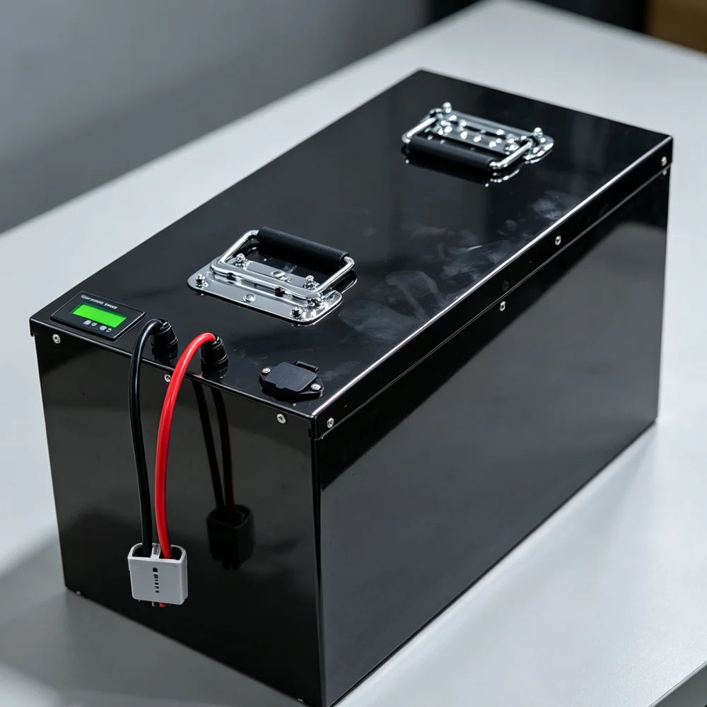 72V150Ah Lithium Battery 45Ah 55Ah 35Ah 80Ah 100Ah 120Ah 180Ah 200Ah Lifepo4 for 7KW 14KW Scooter Motorcycle Tricycle Hybrids