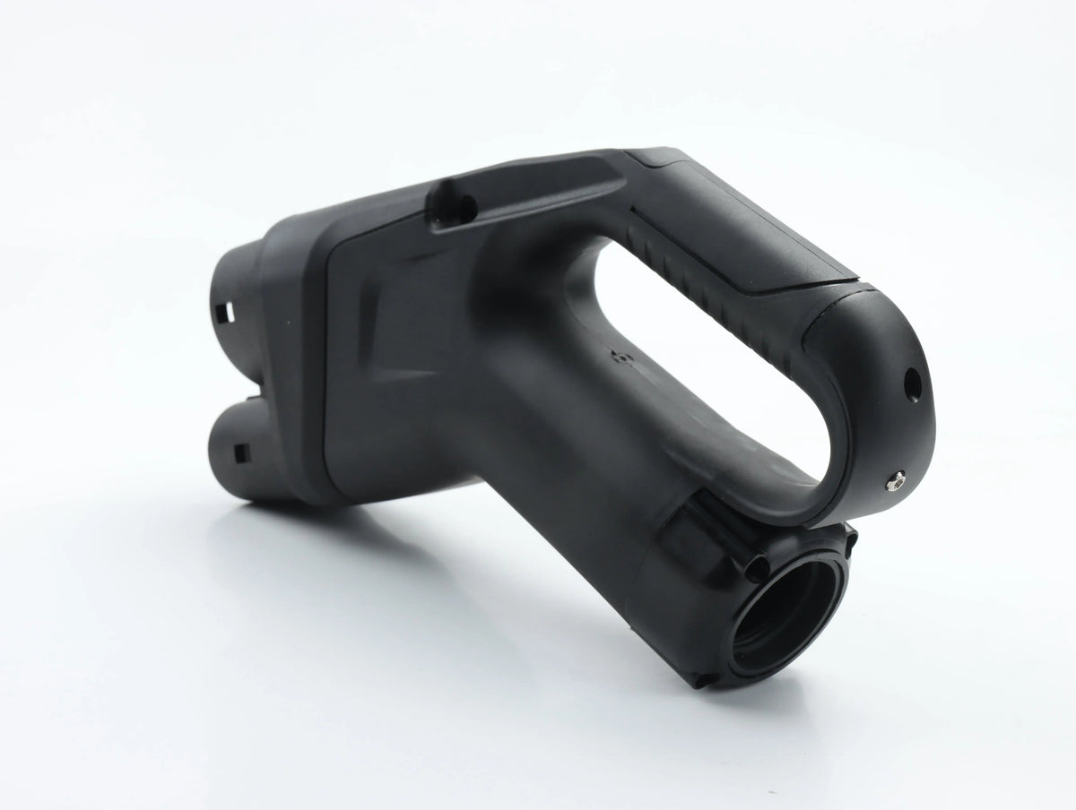80A-250A DC EV Charger Connector CCS2 EV Plug Fast Charging Gun Iec 62196 CCS Combo 2 Plug For Ccs2 Charging Station