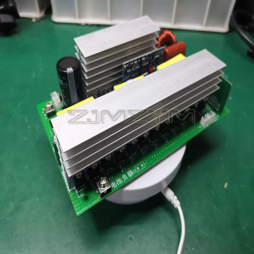 1500W Pure Sine Wave Inverter DC 12v to AC 110V 220v 1000W Power Inverter Circuit Board 50Hz/60Hz Solar Converter
