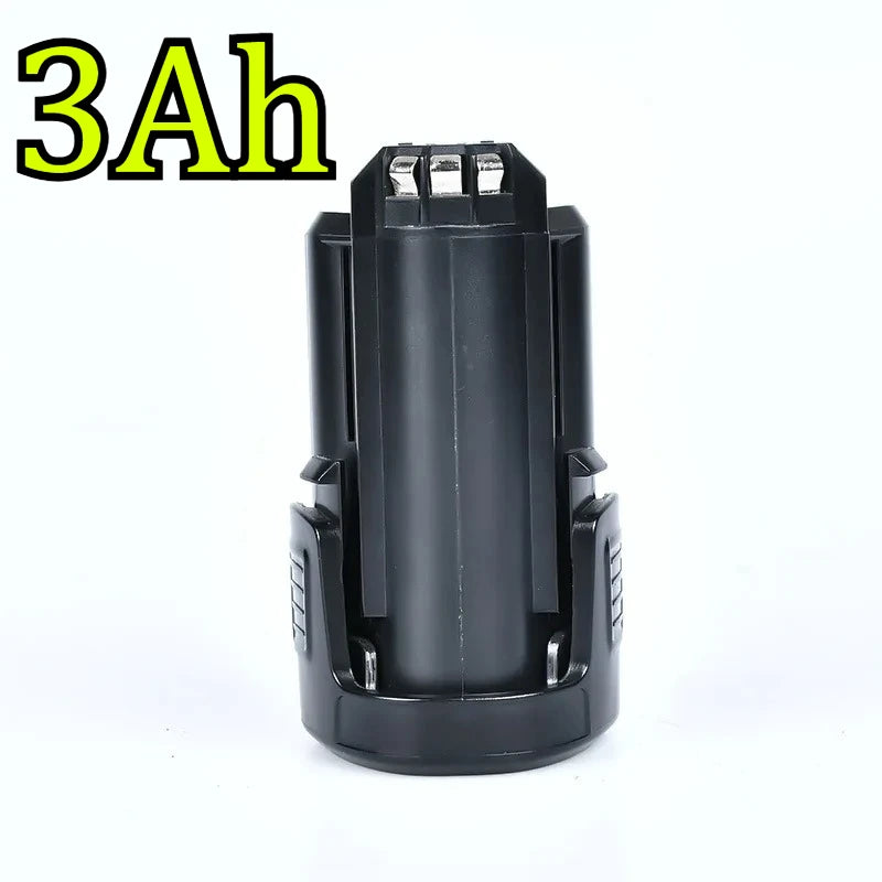 10.8V 12V 1500mAh-3000mAh Battery B812-01 B812-02 for DREMEL 8200, 8220, 8300