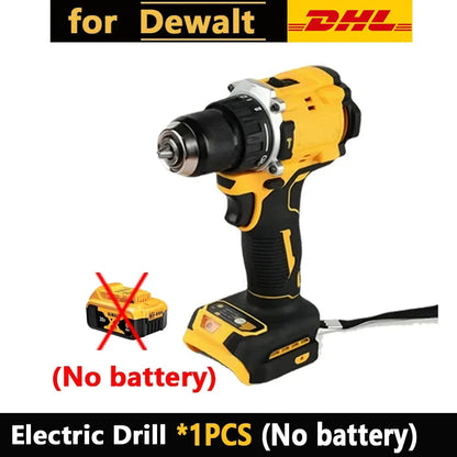 For DeWalt 20V Lithium Ion Batteries 20V 12Ah DCB203 Li Ion Battery Replacement DCB206 DCB205 DCB204 DCB200 Power Tools