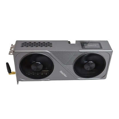 MagicMiner BG01 Bitcoin Miner 4.5TH/s SHA-256 ASIC Solo Crypto Mining Machine Low Power Consumption High Efficiency for BTC