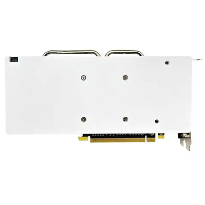 MLLSE AMD Radeon RX 580 8GB Graphics Card GDDR5 256-bit PCI Express 3.0 ×16 8Pin 14 NM Gaming GPU Desktops Placa De Video Card