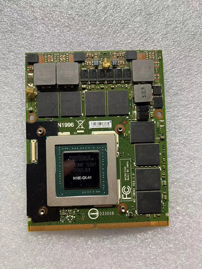 MXM GTX980M 8GB GTX970M 6GB For  M15X M17X R4 M17X R5 M18X R2 M18X R3M M6700 M6800 8770WZBOOK17 G2 P375SM P150EM P170EM P157SM