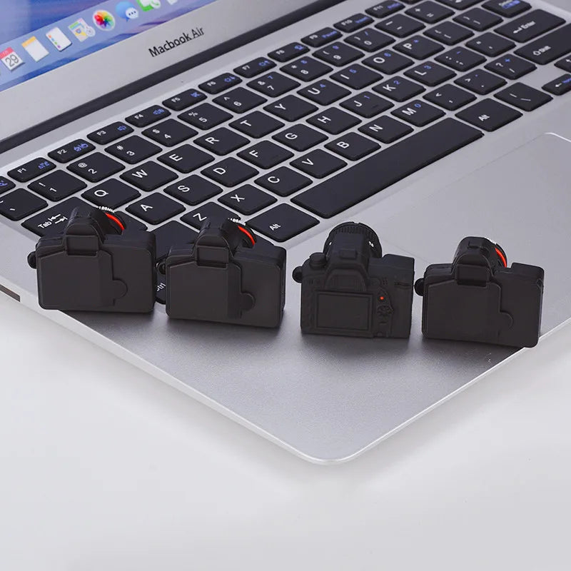 USB Flash Drive 32G CARTOON 64GB USB Flash Drive 4gb 8gb 16gb Memory Stick Cards Mini Pen Drive 128gb FOR Camera
