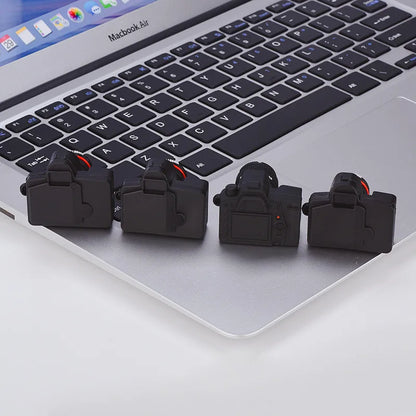 USB Flash Drive 32G CARTOON 64GB USB Flash Drive 4gb 8gb 16gb Memory Stick Cards Mini Pen Drive 128gb FOR Camera