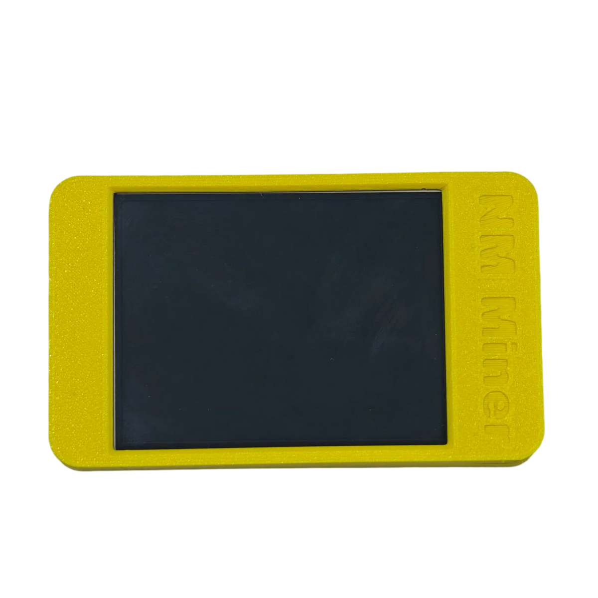 NMMiner NerdMiner V2 Hashrate 1000KH/s Lucky Miner ESP32 2.8 inch Smart Display Crypto Solo Lottery Bitcoin ESP32-2432S028R