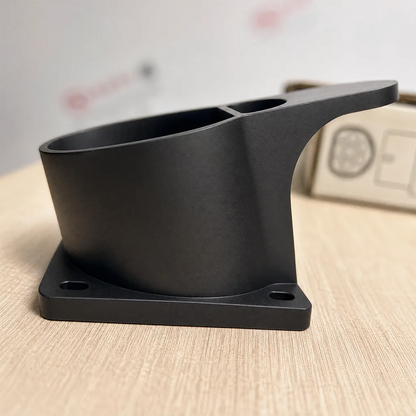 EV Charger Wall Mount Bracket Organizer, Fits Type 1 / Type 2 / GBT Standard Charging Connectors