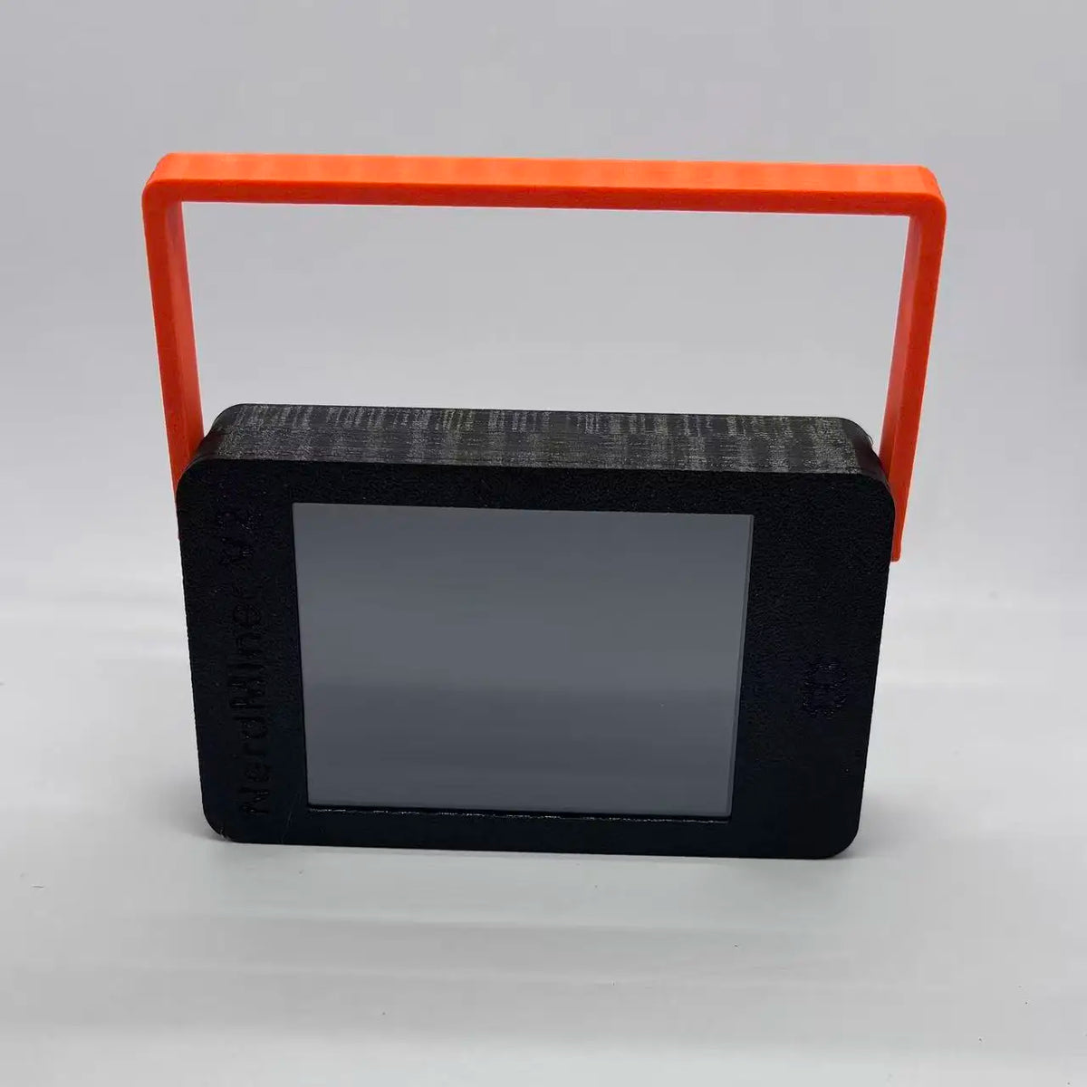 NMMINER NerdMiner Plus V4.0.0 ESP32 Development Board, 700+ KH/s Bitcoin Solo Miner, 2.8-Inch Touch Display