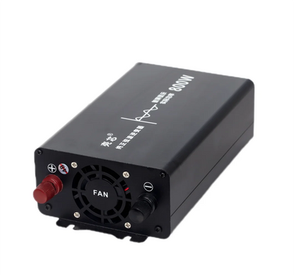 Inverter 12V 24V 48V 60V 72V To AC 110V 220V 230V Pure Sine Wave 50Hz 60Hz 2000W 3000W Car Power Inverter Frequency Converter