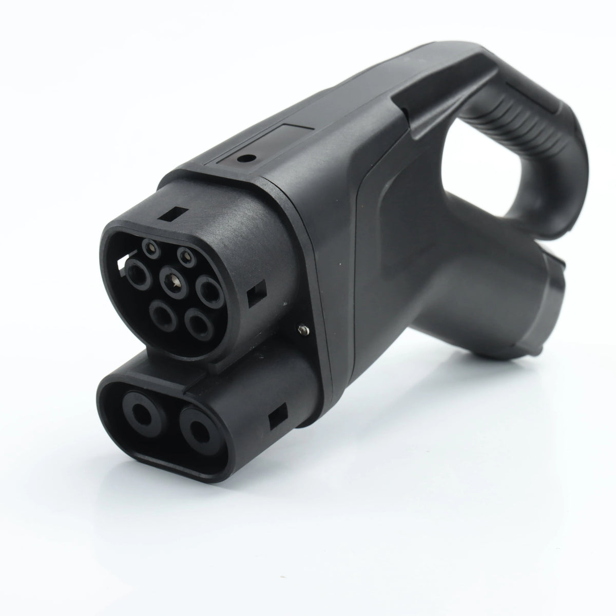 80A-250A DC EV Charger Connector CCS2 EV Plug Fast Charging Gun Iec 62196 CCS Combo 2 Plug For Ccs2 Charging Station