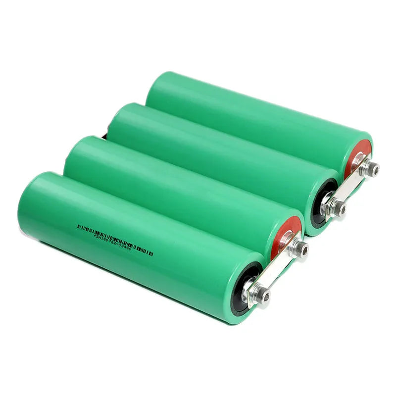 New 46160 Dynamic Cylindrical Type Lithium Iron Phosphate Battery 3.2V 22000mAh for Solar Powered Electric Vehicle Batteries