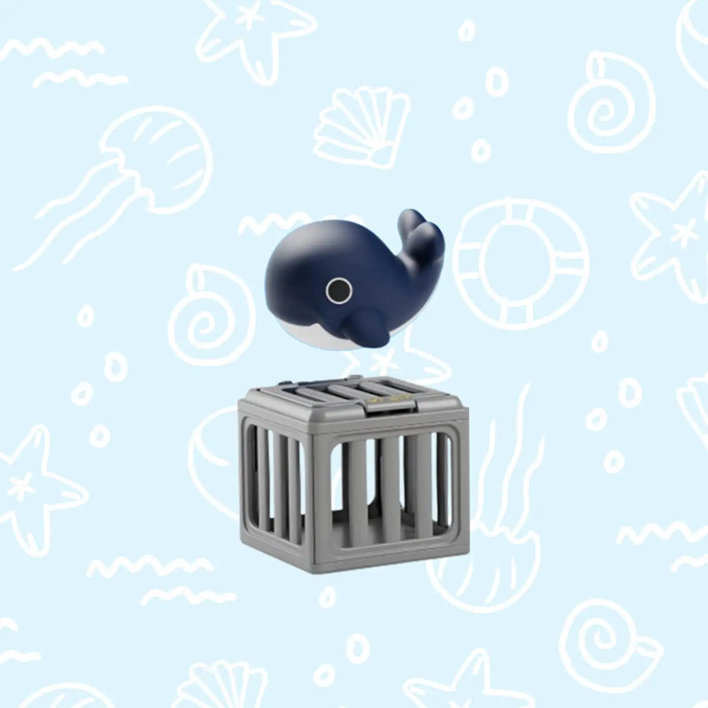 kids Pool Diving Toys With Animals Floating Easy Release Pool Sinking Toys Swimming Accessories For Boys Girls Summer Vacation