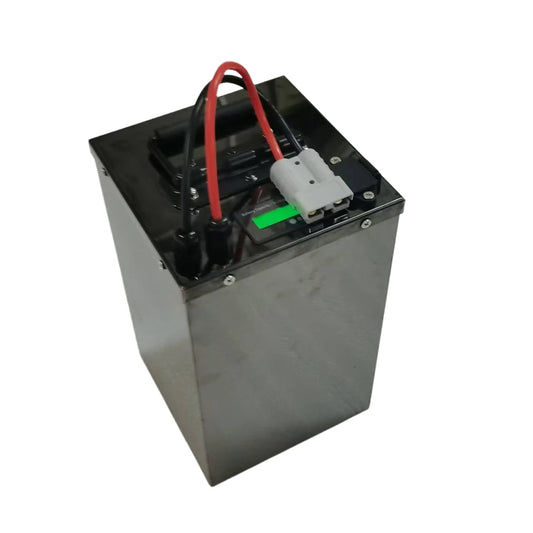20S 72v 60Ah li-ion lithium polymer battery pack with BMS for 3000W 5000W  7000W Boat,golf car,camping car E-Scooter + Charger