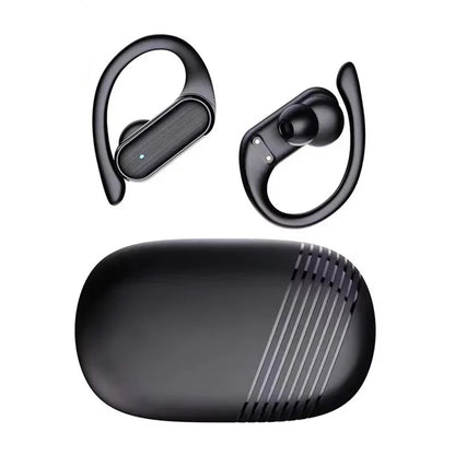 Wireless Bluetooth earphones A520 Headset HD Sound Quality Stereo Headphones Touch Light Mini High Quality Earbuds Anti-Sweat