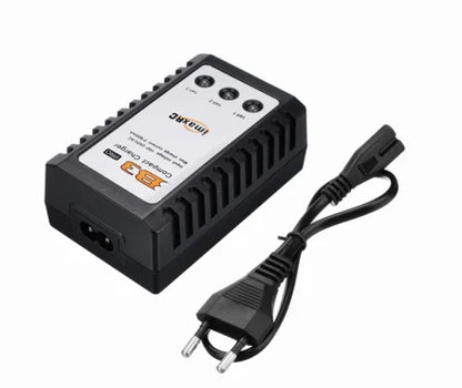 7.4v 11.1v 14.8v 1500mAh 2200mah 2800mah 4200mah 5200mah 6000mAh 3s lipo battery For RC toy Car Airplane Helicopter Boat Parts