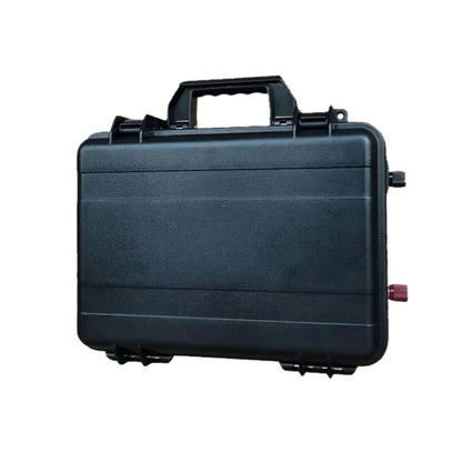 Batterie au lithium polymère portable, 12V, 60Ah, 80Ah, 100Ah, 120Ah, 150Ah, 180 Ah, 200Ah, moteurs de bateau, banque d'alimenta