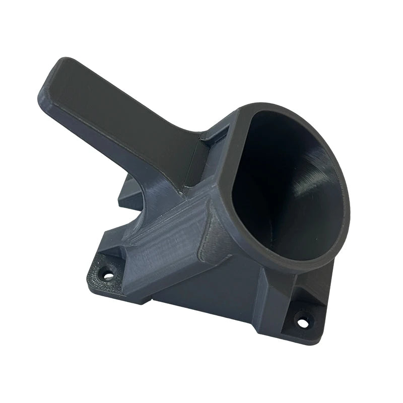 Wall Mount EV Charging Gun Holder Heavy‑Duty Charger Cable Hanger Hook Bracket For Electric Vehicle Charger Cable Storage