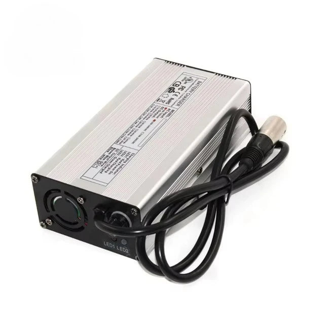 Lithium Charger Power Supply 20S 21S 22S 84V 88.2V 92.4V 10A 15A 20A 30A 40A LiPO Electronic Bicycle Battery Charger