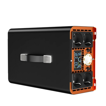 Inverter 24V 220V Current Converter Pure Sine Wave 7000W 10000W Convertisseur 12V 220V Voiture Power Inverter for Car