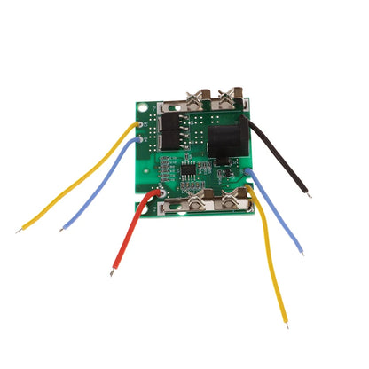 18650 Lithium Batteries Pack Lipo Cell Module DIY 21V Li-ion BMS PCM Lithium Battery Charging Protection Board New