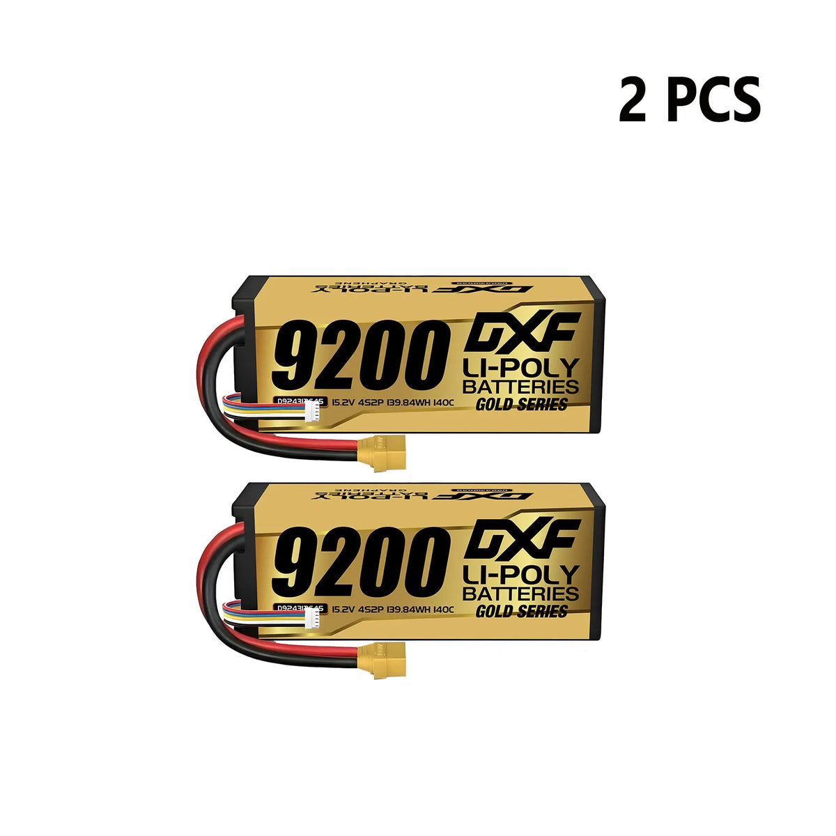 Batteries Lipo 7.4V 11.1V 15.2V 14.8V 22.2V 2S 3S 4S 6S 5200Mah 7000mAh 9200mAh 10000mAh for RC Car Truck Evader BX Truggy