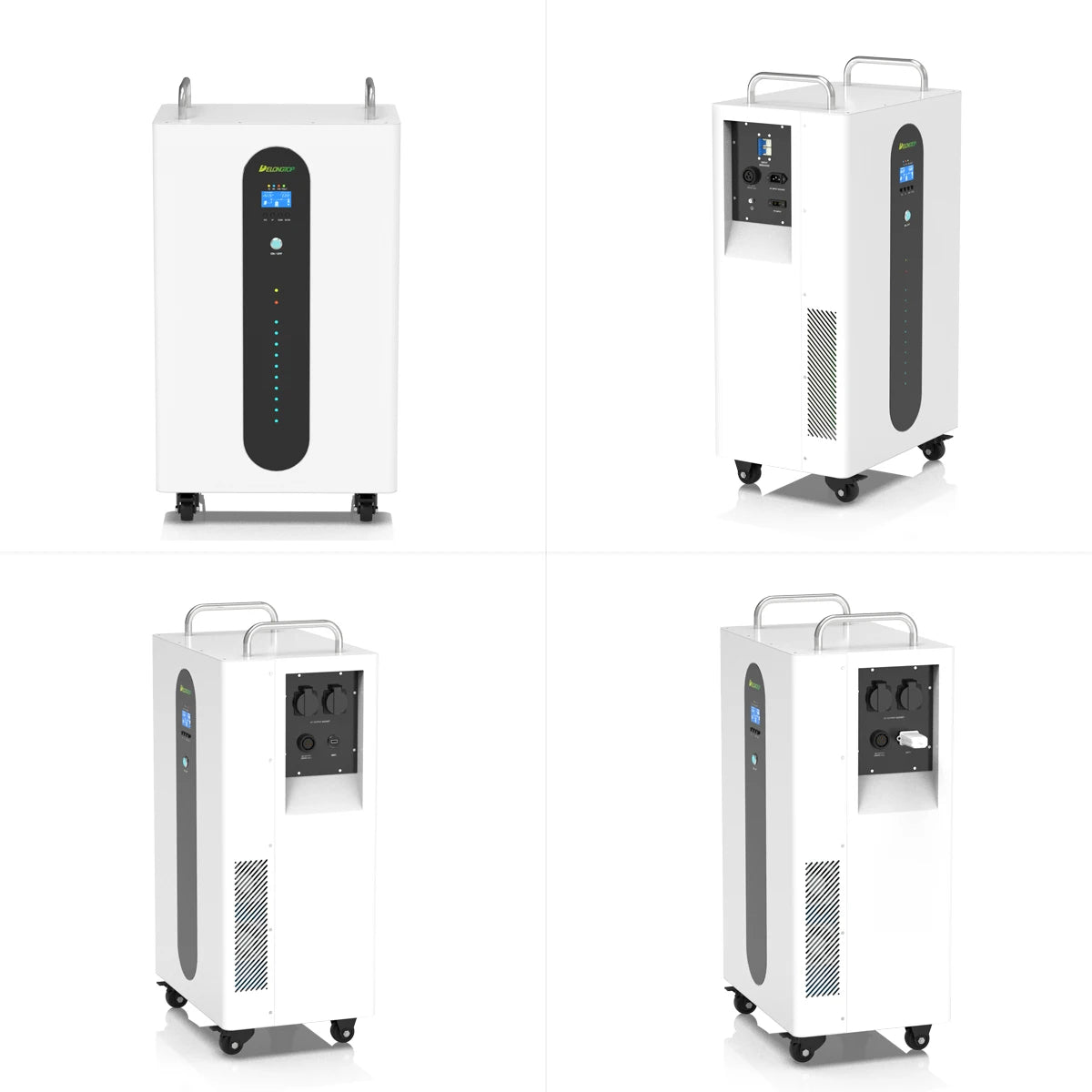 15kwh 5kwh Lifepo4 Lithium Ion Battery 200ah 300ah 48v 51.2v Pv System Solar Inverter and Lithium Battery All in One for Home
