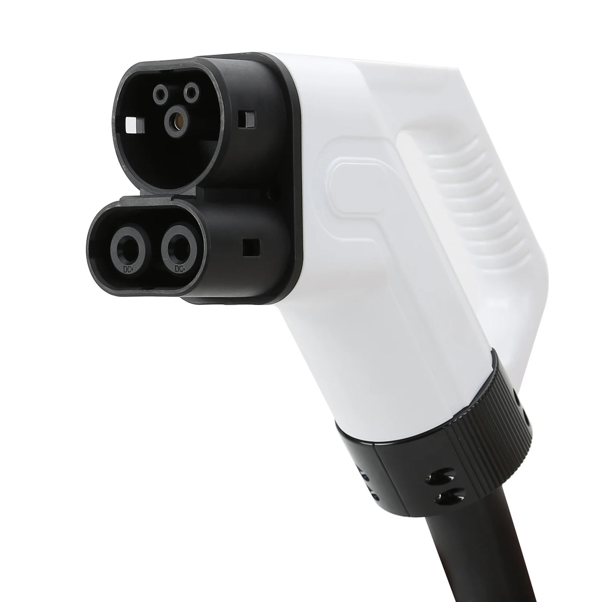 80A-250A DC EV Charger Connector CCS2 EV Plug Fast Charging Gun Iec 62196 CCS Combo 2 Plug For Ccs2 Charging Station