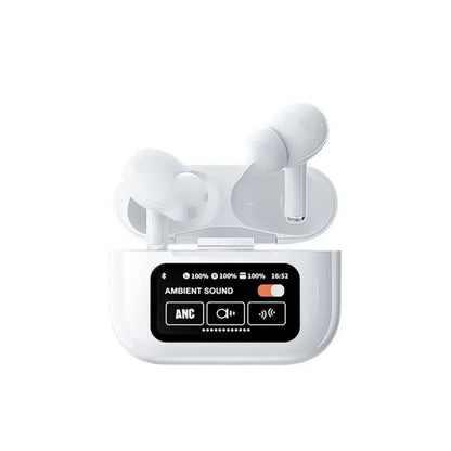 A9Pro Wireless Bluetooth Earphones Sport Stereo Headphones HiFi Music Earbuds With Built-in Microphone HD Call Gaming Headset