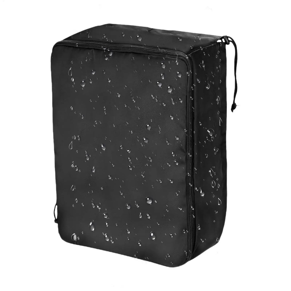 EV Charging Station Cover Charger Station Protector Box Waterproof Bag for Building Outdoor Public Campus Garage Shopping Mall