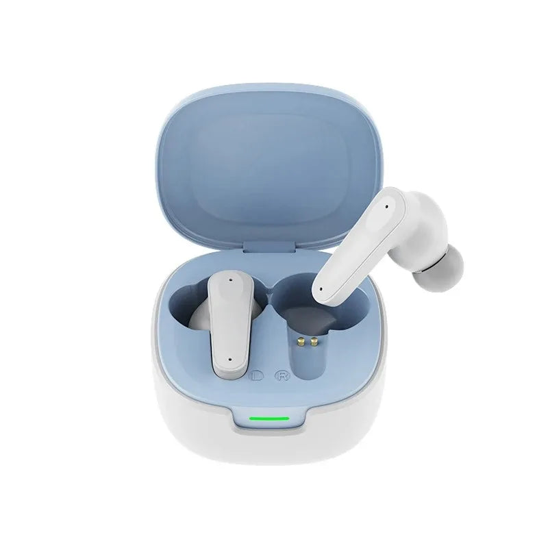 Wireless New A98 In Ear Bluetooth Earphones 5.4 Version HD Call Touch Sports Games High Volume Noise Reduction