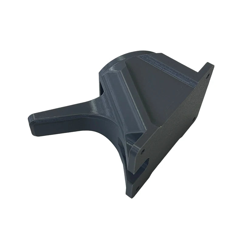 Wall Mount EV Charging Gun Holder Heavy‑Duty Charger Cable Hanger Hook Bracket For Electric Vehicle Charger Cable Storage