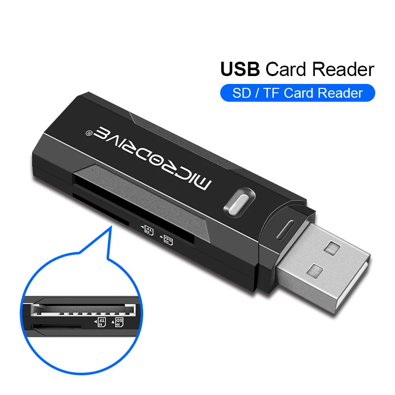 Memory Card 128gb 256gb Class 10 Micro tf SD Card 32gb 16gb 8GB 4GB Flash Cards  mini sd TF card mini sd card with card reader