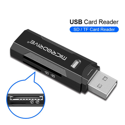 Memory Card 128gb 256gb Class 10 Micro tf SD Card 32gb 16gb 8GB 4GB Flash Cards  mini sd TF card mini sd card with card reader