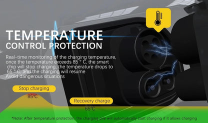 400A EV CCS1 to CCS2 adapter supports DC AC CCS1 charger to CCS2 suitable forFast Ev Charging Adapter Public Charging Station