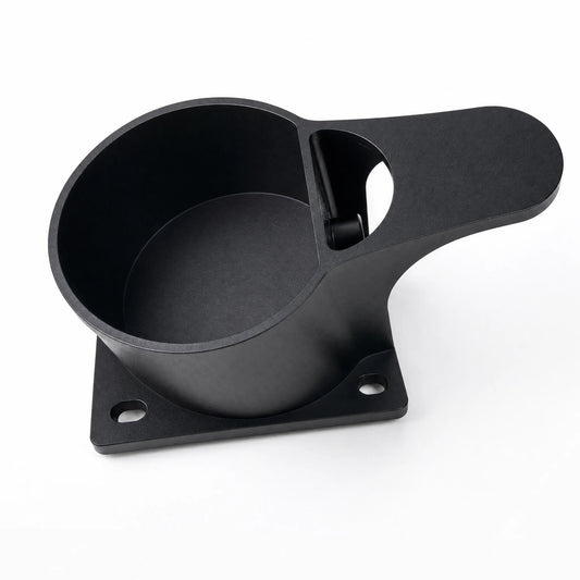 EV Charger Wall Mount Bracket Organizer, Fits Type 1 / Type 2 / GBT Standard Charging Connectors