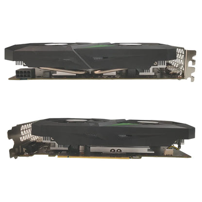 PCWINMAX New GeForce GTX 1660 Super 6GB Graphics Cards GDRR6 192Bit PCIE 3.0X16 Computer Gaming Gpu 1660S Video Card