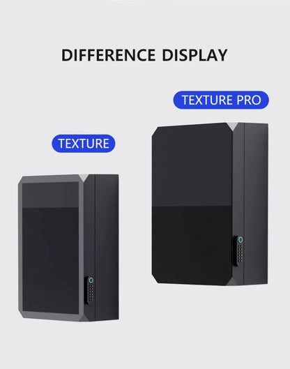 Wall Mount EV Charging Station Box Waterproof Cable Organizer Storage Case Outdoor Indoor Charger Holder for Most EV Chargers